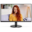 Monitor 27" AOC U27B3M czarny