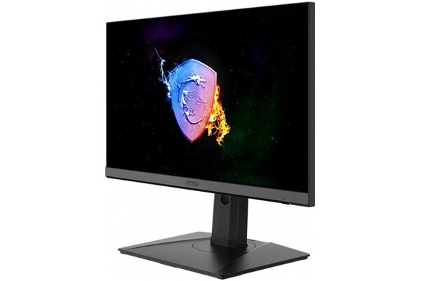 Monitor 23.8" MSI Optix Optix G242P czarny