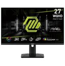 Monitor 27" MSI MAG MAG 4QRF czarny