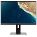 Monitor 24" ACER B247WBMIPRZX czarny