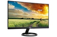 Monitor 23.8" ACER R240HYBIDX czarny