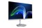 Monitor 31.5" ACER CBA322QUSMIIPRZX srebrno-czarny
