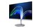 Monitor 31.5" ACER CBA322QUSMIIPRZX srebrno-czarny