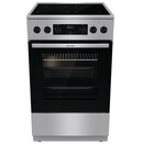 Kuchnia Gorenje GECS5C70WA płyta Ceramiczna, piekarnik elektryczny