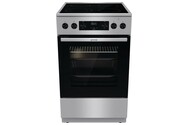 Kuchnia Gorenje GECS5C70WA płyta Ceramiczna, piekarnik elektryczny