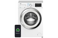 Pralko-suszarka Beko HTV8732XCW SteamCure 8.0kg 1400obr./min