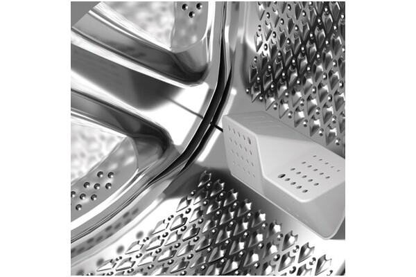 Pralko-suszarka Beko HTV8732XCW SteamCure 8.0kg 1400obr./min
