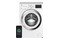 Pralko-suszarka Beko HTV8732XCW SteamCure 8.0kg 1400obr./min