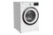 Pralko-suszarka Beko HTV8732XCW SteamCure 8.0kg 1400obr./min