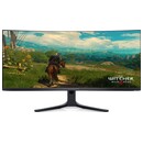 Monitor 34.2" DELL AW3423DWF czarno-szary