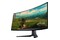 Monitor 34.2" DELL AW3423DWF czarno-szary