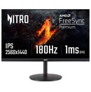 Monitor 27" ACER Nitro XV271UM3BMIIPRX czarny