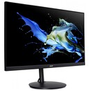 Monitor 23.8" ACER CB242YEBMIPRX czarny