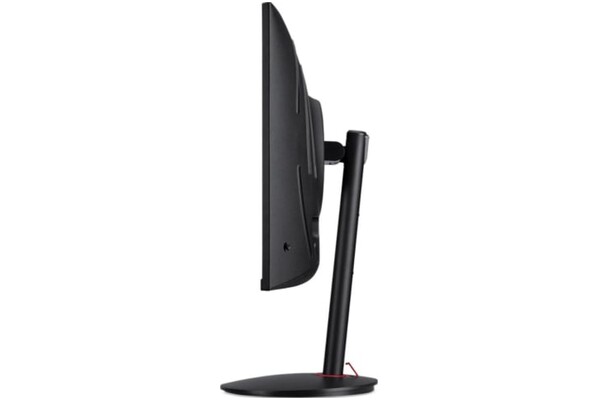 Monitor 31.5" ACER Nitro XZ322QUSBMIIPPHX czarny