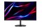 Monitor 31.5" ACER Nitro XZ322QUSBMIIPPHX czarny