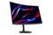 Monitor 31.5" ACER Nitro XZ322QUSBMIIPPHX czarny