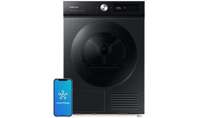 Suszarka Samsung BESPOKE DV90BB7445GB