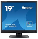 Monitor 19" IIYAMA E1980D-B1 czarny