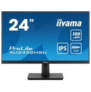 Monitor 23.8" IIYAMA XU2492HSU-B6 czarny