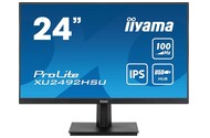 Monitor 23.8" IIYAMA XU2492HSU-B6 czarny