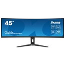 Monitor 44.5" IIYAMA XCB4594DQSN-B1 czarny