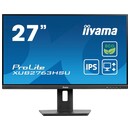 Monitor 27" IIYAMA XUB2763HSU-B1 czarny