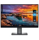 Monitor 27" DELL UP2720QA srebrny