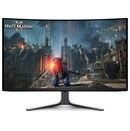 Monitor 31.6" DELL AW3225QF czarno-biały