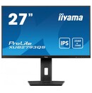 Monitor 27" IIYAMA XUB2793QS-B6 czarny