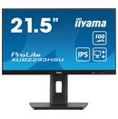 Monitor 21.5" IIYAMA XUB2293HSU-B6 czarny