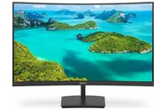 Monitor 23.6" Philips E-Line 241E1SCA/00 czarny