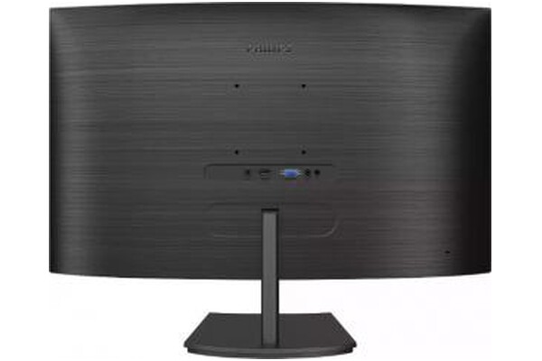 Monitor 23.6" Philips E-Line 241E1SCA/00 czarny
