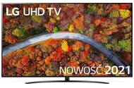 Telewizor LG 75UP81003LR 75" 4K Ultra HD
