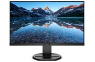 Monitor 23.8" Philips B-Line 243B9/00 czarny