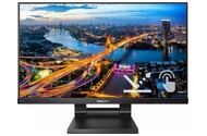 Monitor 23.8" Philips 242B1TC/00 czarny