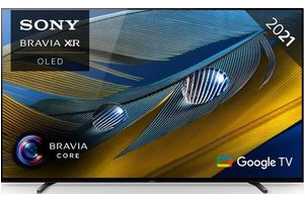 Telewizor Sony XR55A80J 55"