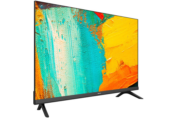 Telewizor Hisense 32A4BG 32" HD Ready 32A4BG