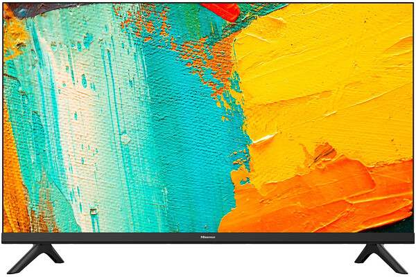 Telewizor Hisense 32A4BG 32" HD Ready 32A4BG