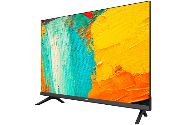 Telewizor Hisense 32A4BG 32" HD Ready 32A4BG