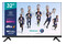 Telewizor Hisense 32A4BG 32" HD Ready 32A4BG