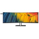 Monitor 44.5" Philips B-Line 45B1U6900C/00 czarny