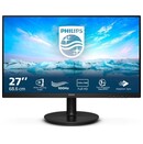 Monitor 27" Philips V-Line 271V8LAB/00 czarny