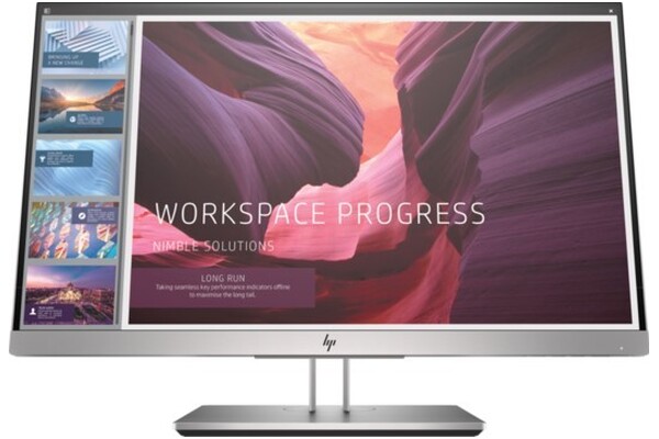 Monitor 21.5" HP EliteDisplay E223d szary