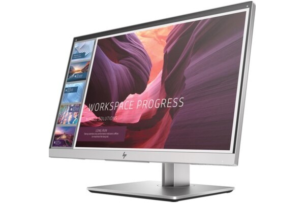 Monitor 21.5" HP EliteDisplay E223d szary