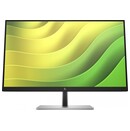 Monitor 23.8" HP E24q G5 czarno-srebrny