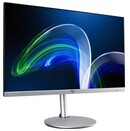 Monitor 31.5" ACER CB322QK srebrny