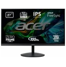 Monitor 27" ACER KA272EBI czarny