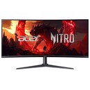 Monitor 34" ACER Nitro XZ340CUHBIIPHX czarny