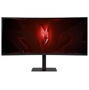 Monitor 34" ACER Nitro XV345CURV3BMIPHUZX czarny