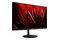 Monitor 31.5" ACER Nitro XV320QULVBMIIPHXX czarny